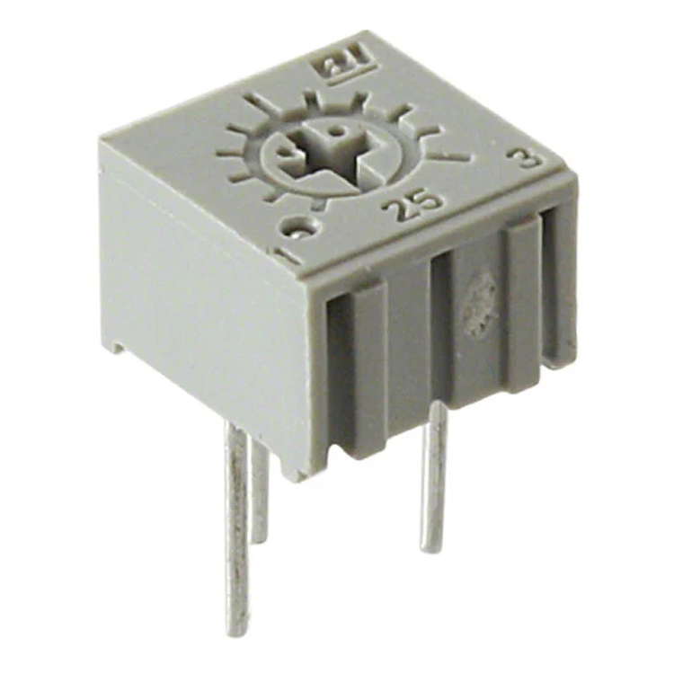BI Technologies 25PR100KLF