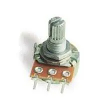 BI Technologies P160KN-0QA15A100K Res Conductive Plastic