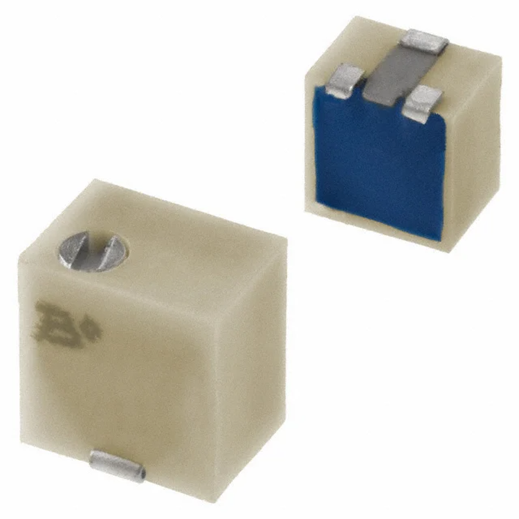 Bourns 3214W-1-102E Trimmer Resistors