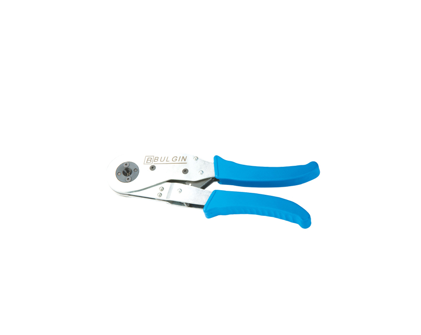 Bulgin Limited 10000 Crimping tool for