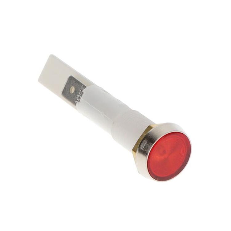 Bulgin Limited C027500NAE LED Panel Mount
