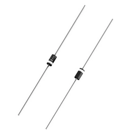 Diotec Semiconductor UF4007GP Ultrafast