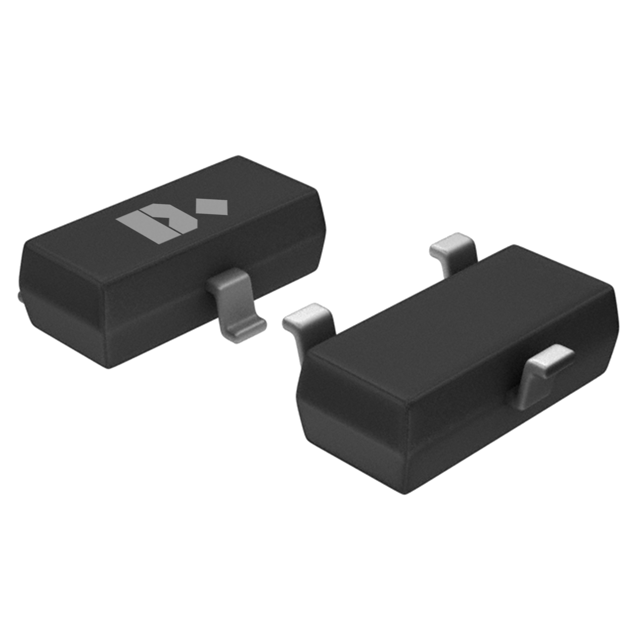 Doingter BSS84 P-Ch MOSFET