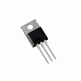 Infineon Technologies IRF540ZPBF N-Channel MOSFET HEXFET