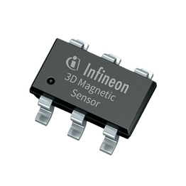 Infineon Technologies TLV493DA1B6HTSA2 Current Transformer