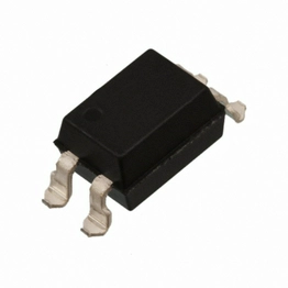 Isocom TLP521-1XGBSMT&R Connector