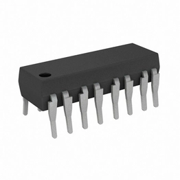Isocom TLP521-4XGB