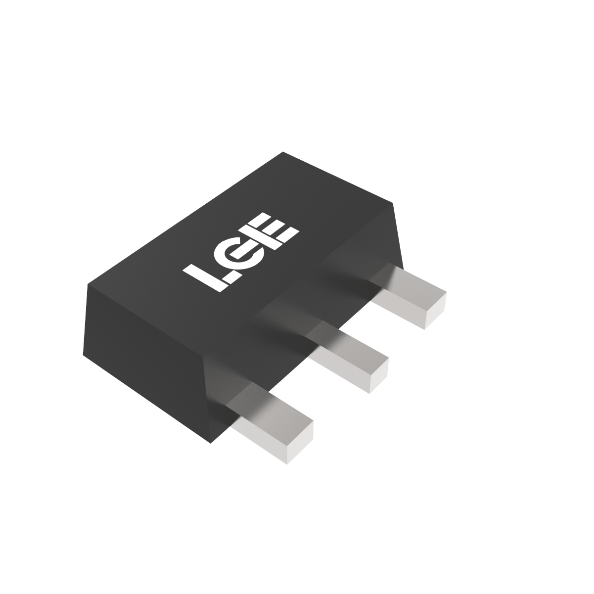 Lge B772 PNP Transistor