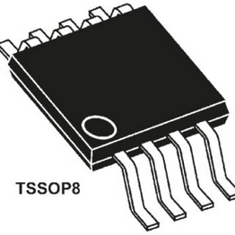 Microchip Tech 24LC128-I/ST Serial EEPROM