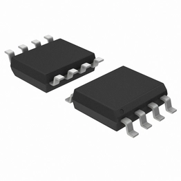 Microchip Tech 24LC128T-I/SN Serial EEPROM