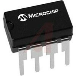 Microchip Tech 24LC256-I/P Serial EEPROM