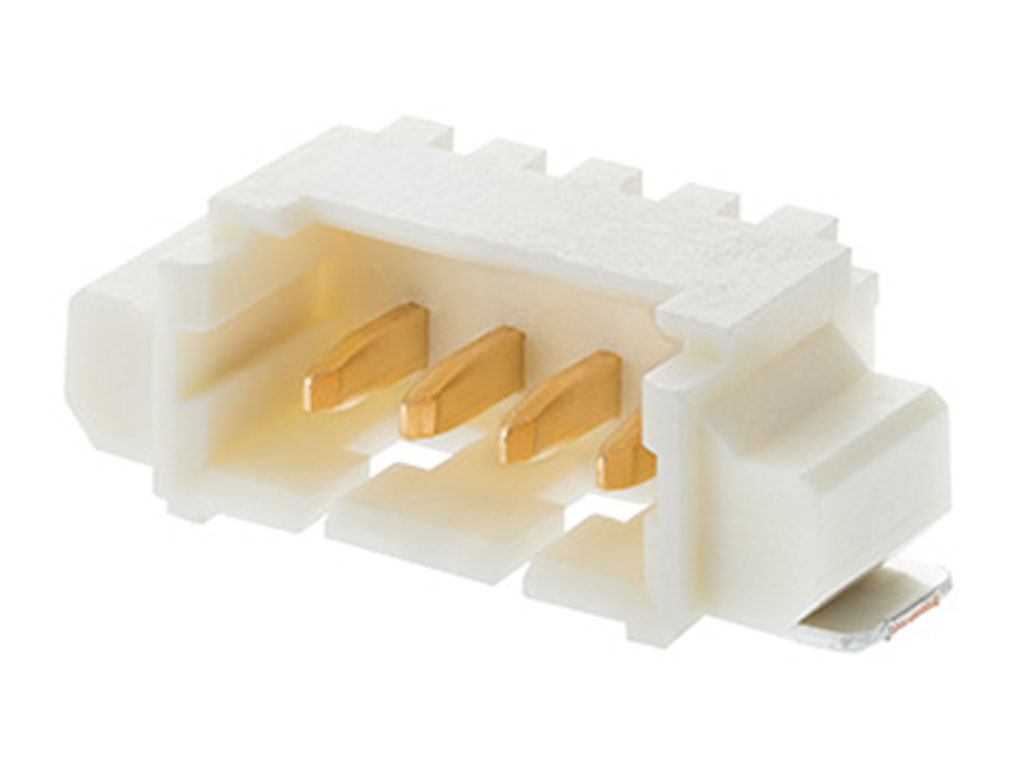 Molex 53261-7011 PicoBlade SMT RA
