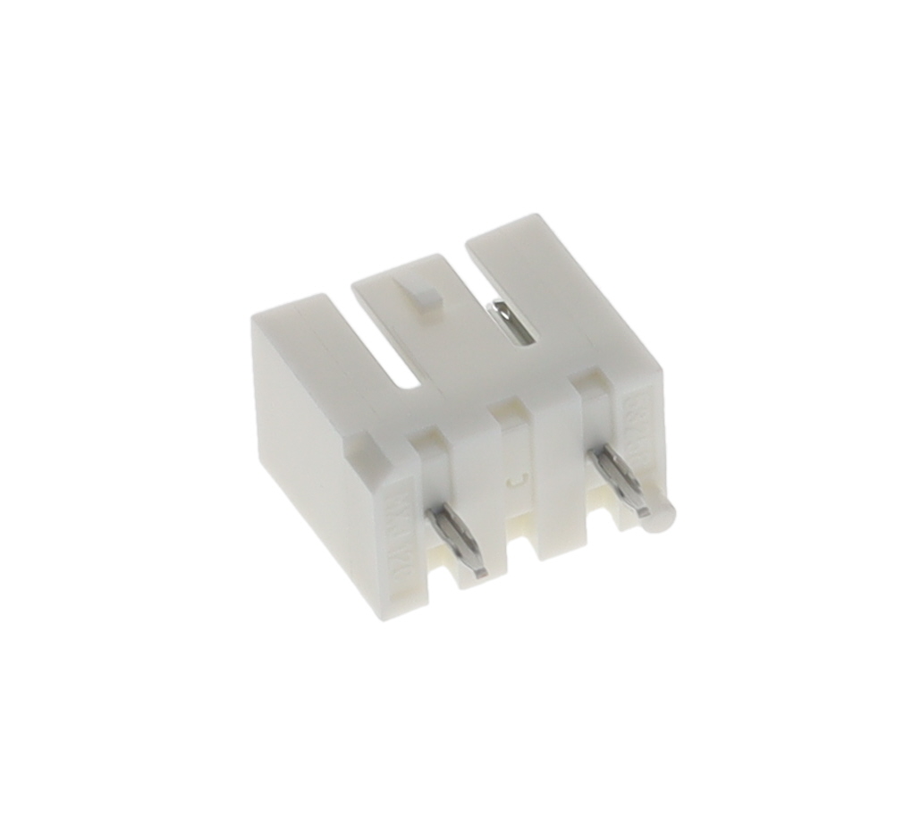 Molex 53265-0249 Connector Header Through