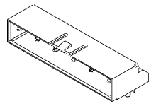 Molex 53266-0529
