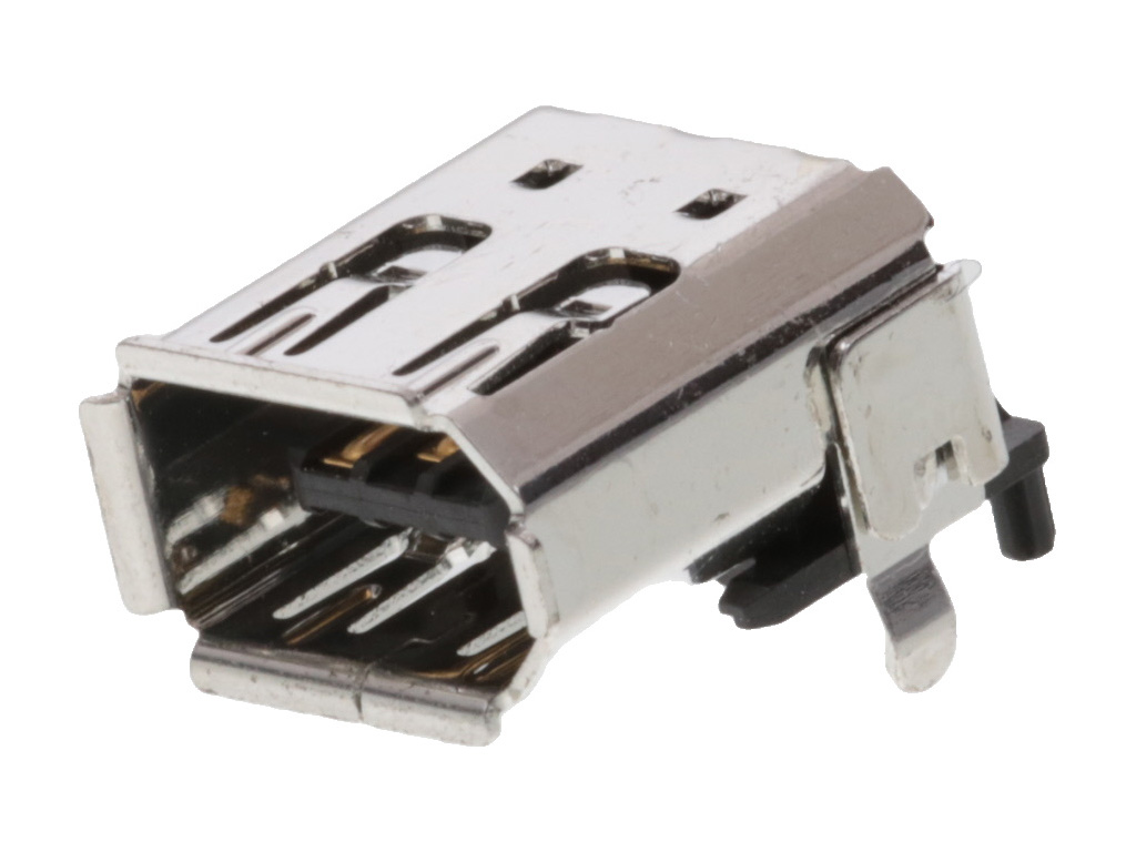 Molex 53462-0629