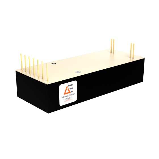 Ultravolt 1/16A12-N4-I5-F-M-E A-Series DC to