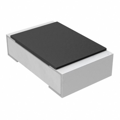 Yageo / Yageo America AC2010FK-072RL Fixed Resistor Metal