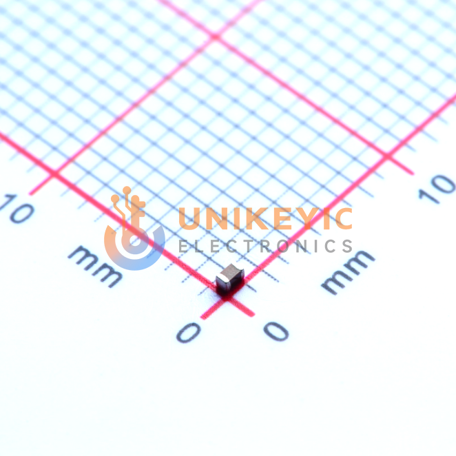 Yageo / Yageo America CC0402KRX6S6BB225 MLCC