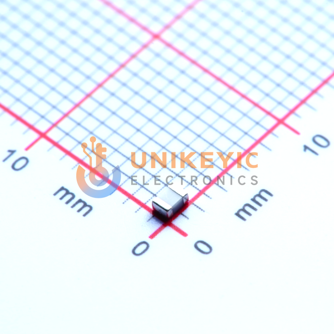 Yageo / Yageo America CC0805GRNPO9BN122 MLCC