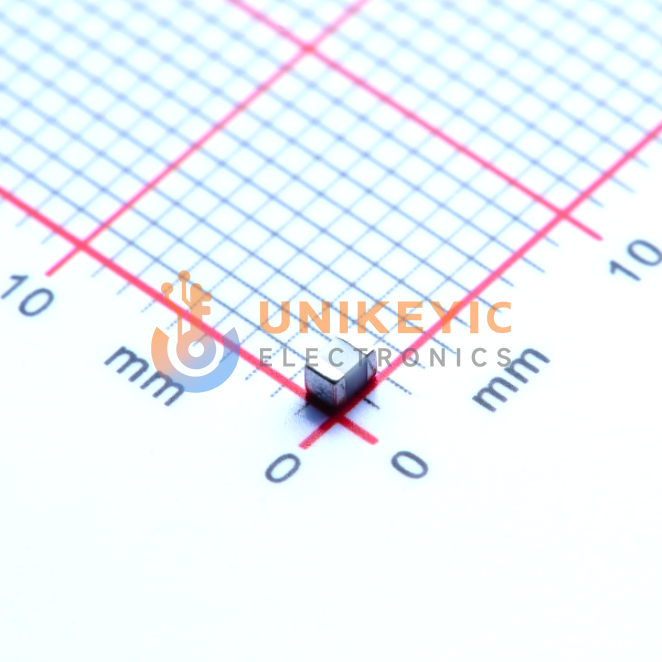 Yageo / Yageo America CC0805JKNPO0BN222 MLCC