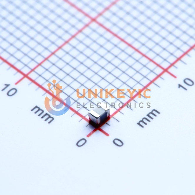 Yageo / Yageo America CC0805JKNPO0BN332 MLCC