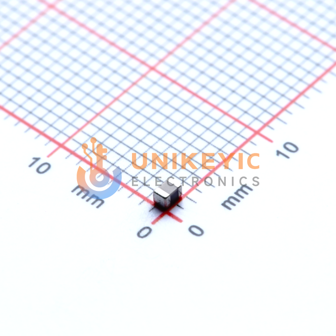 Yageo / Yageo America CC0805JKNPO9BN562 MLCC