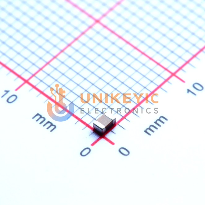 Yageo / Yageo America CC0805ZRY5V7BB225 MLCC