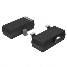Yangjie BSS84 P-Ch MOSFET